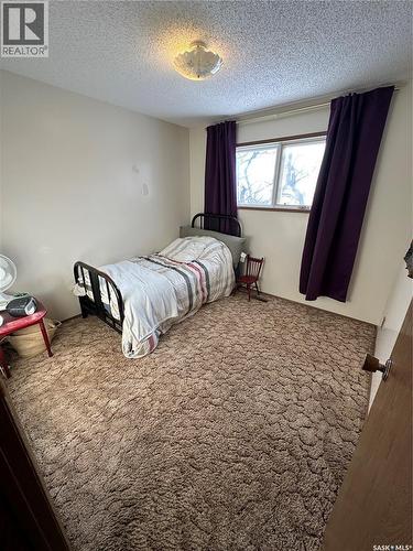 Bowes Acreage, Laird, SK - Indoor Photo Showing Bedroom