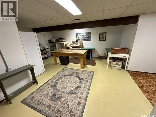 Bowes Acreage, Laird, SK - Indoor Photo Showing Other Room