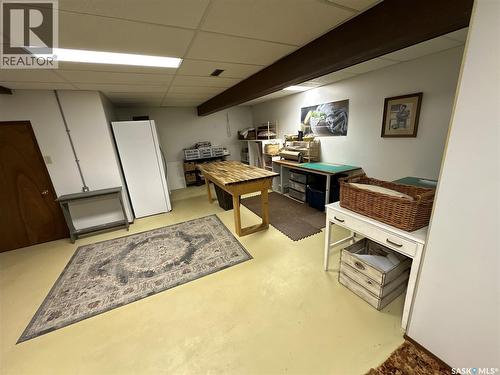 Bowes Acreage, Laird, SK - Indoor Photo Showing Other Room