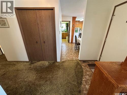 Bowes Acreage, Laird, SK - Indoor