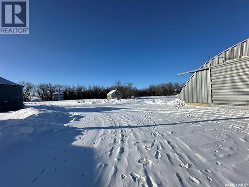 Bowes Acreage, Laird, SK - Outdoor