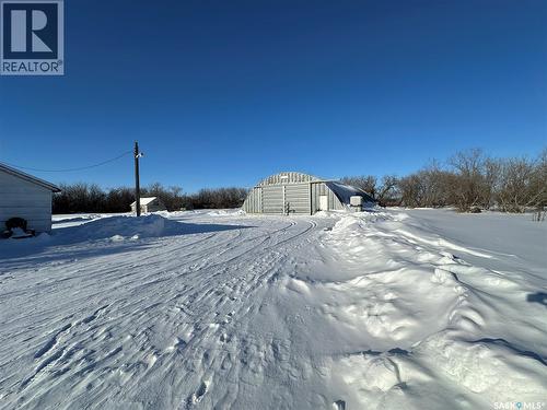 Bowes Acreage, Laird, SK - Outdoor With View