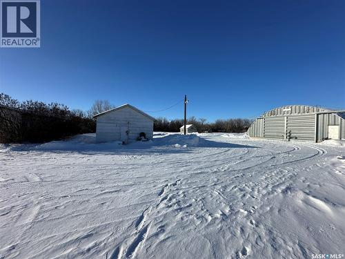 Bowes Acreage, Laird, SK - Outdoor