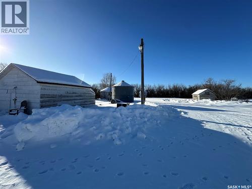 Bowes Acreage, Laird, SK - Outdoor