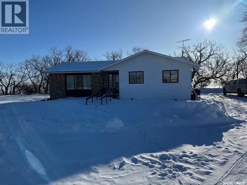 Bowes Acreage, Laird, SK - Outdoor