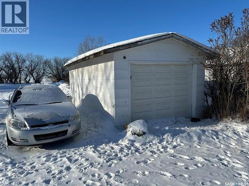 Bowes Acreage, Laird, SK - Outdoor