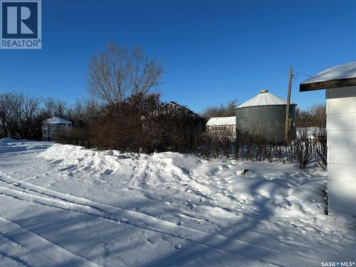 Bowes Acreage, Laird, SK - Outdoor