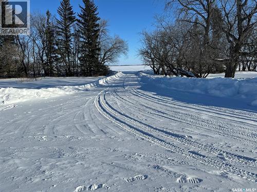 Bowes Acreage, Laird, SK - Outdoor With View