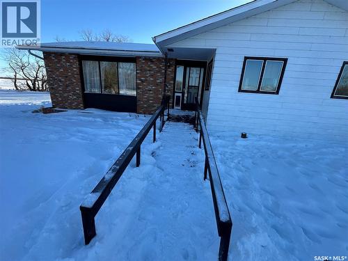 Bowes Acreage, Laird, SK - Outdoor