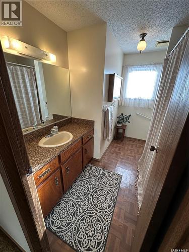 Bowes Acreage, Laird, SK - Indoor Photo Showing Bathroom
