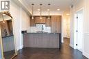 414, 370 Dieppe Drive Sw, Calgary, AB  - Indoor Photo Showing Kitchen 