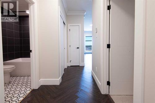 414, 370 Dieppe Drive Sw, Calgary, AB - Indoor