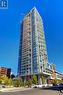 703, 930 16 Avenue Sw, Calgary, AB  - Outdoor With Balcony With Facade 