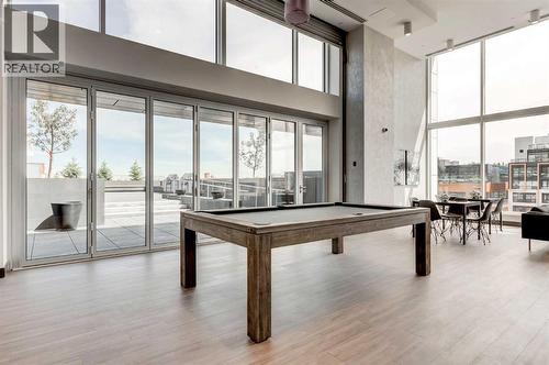 703, 930 16 Avenue Sw, Calgary, AB - Indoor Photo Showing Other Room