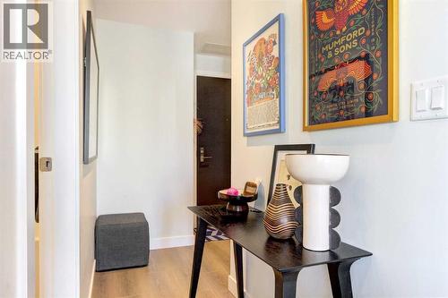703, 930 16 Avenue Sw, Calgary, AB - Indoor Photo Showing Other Room