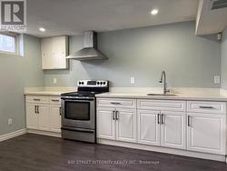 LOWER - 49 VIAMEDE CRESCENT  Toronto, ON M2K 2A7