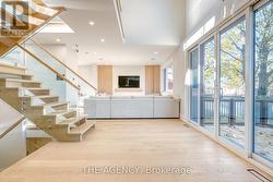 Family Room w/o to backyard - 