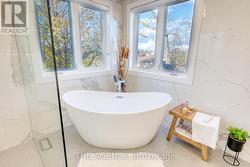 Primary Bath - A resort style retreat - 