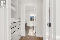 3rd primary walk-in - 