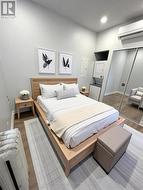 1A - 596 CHURCH STREET  Toronto, ON M4Y 2E5