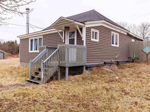 3960 Highway 3, Lower Argyle, NS 