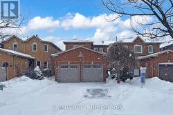 92 HARTRICK PLACE  Whitby, ON L1R 2C3