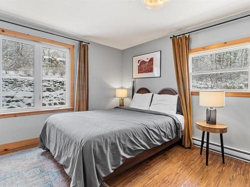 202 Gaspereau Avenue, Wolfville, NS 