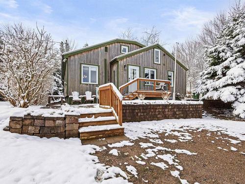 202 Gaspereau Avenue, Wolfville, NS 