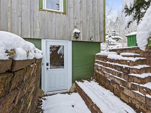 202 Gaspereau Avenue, Wolfville, NS 