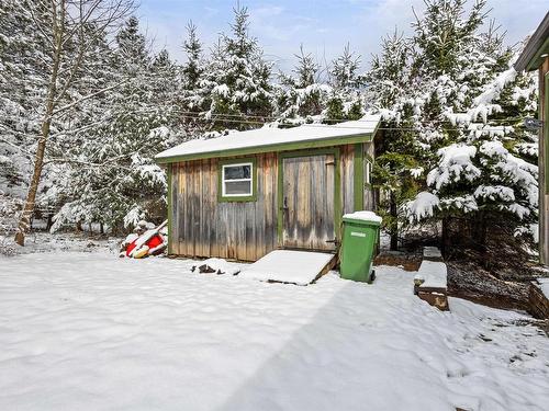 202 Gaspereau Avenue, Wolfville, NS 