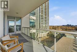 702, 77 Spruce Place SW  Calgary, AB T3C 3X6