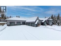 3985 EVA PLACE  Prince George, BC V2K 4Z4