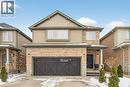 63 Chamomile Drive, Hamilton, ON  - Outdoor 