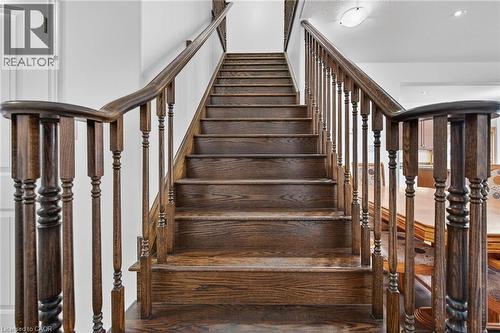 63 Chamomile Drive, Hamilton, ON - Indoor Photo Showing Other Room