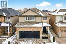 63 Chamomile Drive, Hamilton, ON  - Outdoor 