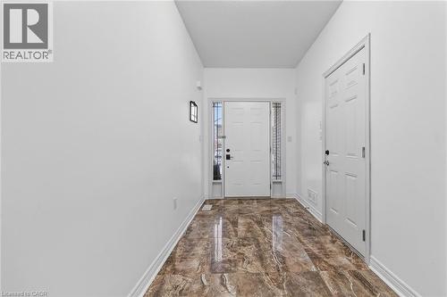 63 Chamomile Drive, Hamilton, ON - Indoor Photo Showing Other Room