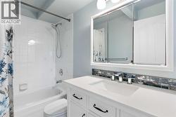 4pc Bathroom Lower Level - 