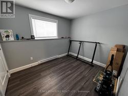 Lower level 2nd room; lower  3rd room not pictured - 