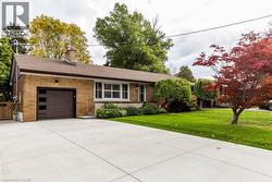 85 WESTMINSTER Avenue Unit# 1  Hamilton, ON L9C 4M1