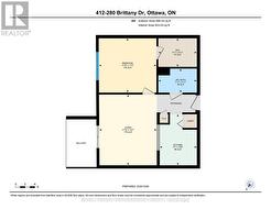 Floor Plan - 