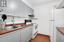 Functional Kitchen - 