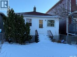 2315 Francis STREET  Regina, SK S4N 2P8