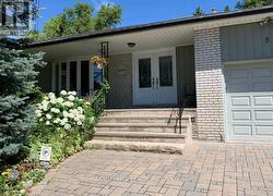 55 TOLLERTON AVENUE  Toronto, ON M2K 2H4
