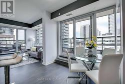 810 - 200 SACKVILLE STREET  Toronto, ON M5A 0B9