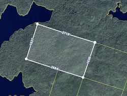 Lot Little River Lake  Ship Harbour, NS B0J 2L0