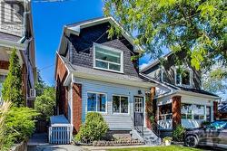 158 WESTLAKE AVENUE  Toronto, ON M4C 4S2