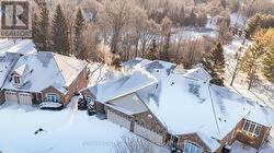 440 MORLEY COOK CRESCENT  Newmarket, ON L3X 2M3