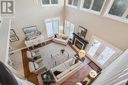 Upscale Living in Spectacular Ravine Setting - 