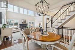 Uplifting Sunny South Views in Bright Brkfst Area - 