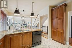 Convenient Easy Access XL Pantry Cupboards - 